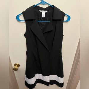 White House Black Market dress, size 0